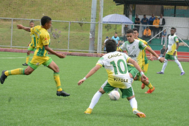 Fútbol caldense