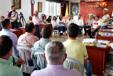 Impulso a la U. en Anserma Foto | Cortesía para LA PATRIA