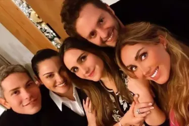 RBD logra su tercer "sold out" en Medellín en su gira de reencuentro