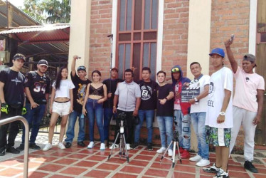 Elenco de la película Alucinógeno 