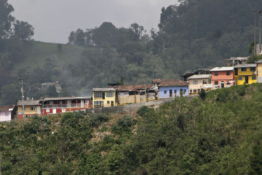 Un menor de 16 años fue la víctima en el barrio Campamento.