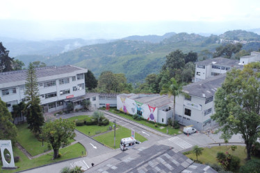 El nuevo Hospital Departamental Universitario Santa Sofía modificará estos espacios. Se cree que demorarán cuatro años en edificarlo. Con la entrada de los $40 mil millones, arrancará la obra.