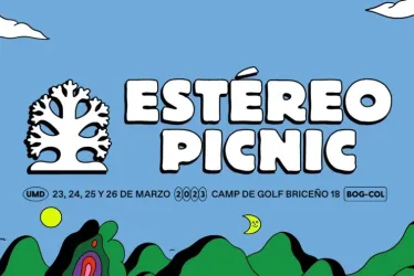 Festival Estéreo Picnic