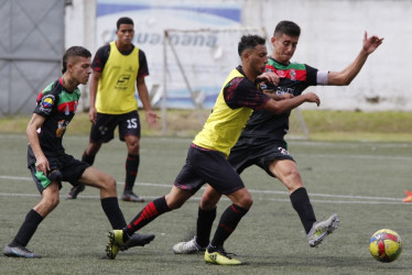 Nacional de Primera C