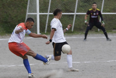 Fútbol caldense