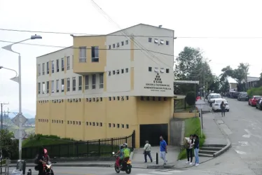 La Escuela Superior de Administración Pública (ESAP) territorial de Caldas se propone ampliar la cobertura en la región para el 2023.