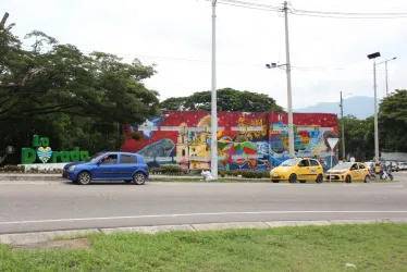 Las obras viales, sean nacionales o municipales, sobresalen en La Dorada y sus alrededores. Sigue como deuda la construcción de una terminal de transporte.