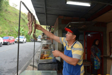 vereda Gallinazo