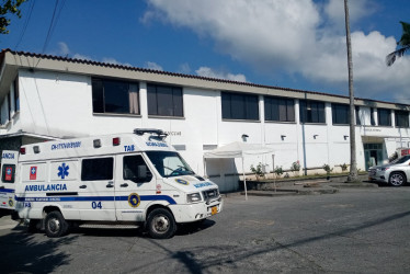 Los recursos que llegarán al Hospital San Marcos posibilitarán las atenciones oportunas en los distintos servicios.