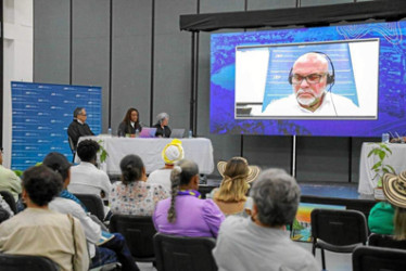 "Las Convivir fueron la manera en que se le dio legalidad a la ilegalidad. Yo quedé al mando de un grupo especial del cual hacían parte miembros del Ejército y Policía para matar a los civiles que señalaban de guerrilleros", expresó Salvatore Mancuso.