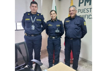 Los cuerpos de bomberos de Caldas eligieron la nueva junta departamental de esos organismos de socorro. La lideran uniformados de La Dorada, Belalcázar y Villamaría.