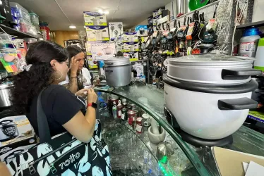 Efigás señala que no hay hora específica del corte de gas en el Eje Cafetero 