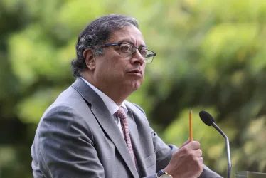 Gustavo Petro