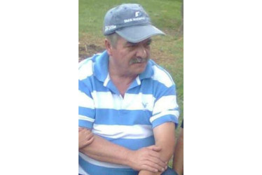 Luis Enrique Franco Vallejo, de 66 años, falleció a manos de su hijo.