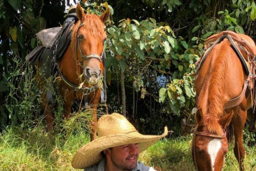 Líder ambiental busca alcaldía Foto|Tomada de Facebook|LA PATRIA