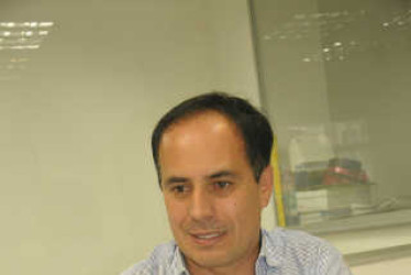 Luis Eduardo Céspedes de los Ríos