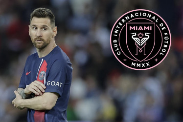 El astro argentino terminó contrato con el Paris Saint-Germain (PSG), conjunto con el cual resultó en las últimas semanas campeón de la Ligue 1 de Francia. Ahora, tras más de dos décadas en Europa, el destino del siete veces ganador del Balón de Oro será Estados Unidos.