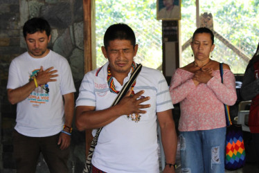 El pasado 5 de junio, la JEP y la Unidad de Búsqueda de Personas Dadas por Desaparecidas visitaron a Riosucio. En el cementerio El Carmen estarían los cuerpos de 53 personas sin identificar. Se llevó a cabo una jornada de atención a víctimas del municipio y de Supía.