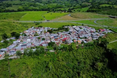 Hacienda Potrerillo, en el Kilómetro 41 de Manizales y vecina de Pacífico Tres