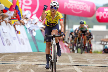 Ciclismo de Caldas