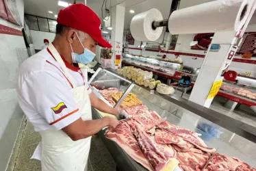 Carne de cerdo