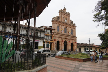 Riosucio tendrá actividad cultural hasta este domingo.