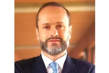 Juan Carlos Franco Duque