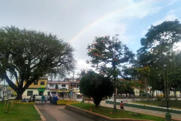 Riosucio está listo para vivir el Encuentro de la Palabra.