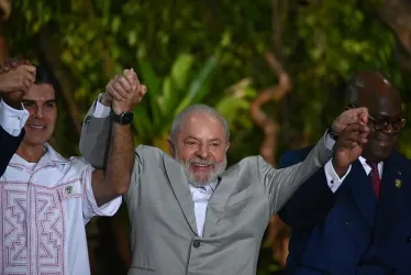 Luiz Inácio Lula da Silva