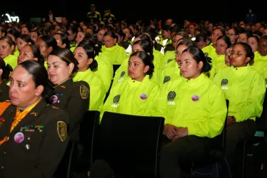 La Policía crea un centro para atender violencias basadas en género