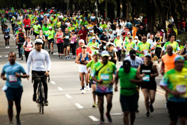 Atletismo caldense