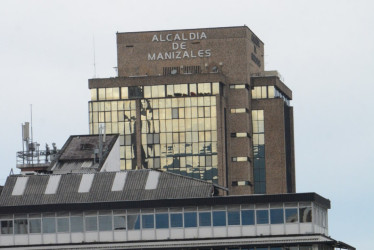 Alcaldía de Manizales