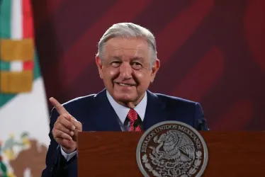 Andrés Manuel López Obrador