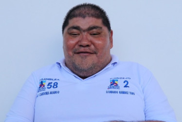  Leonardo Ramírez Toro 