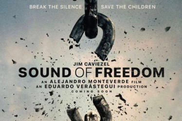 Sound of Freedom