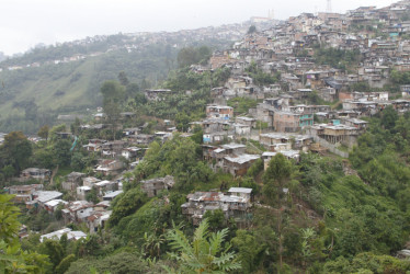 El crimen ocurrió el pasado domingo en la madrugada en el barrio Bajo Andes.