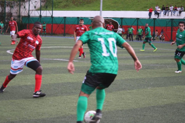 Fútbol caldense