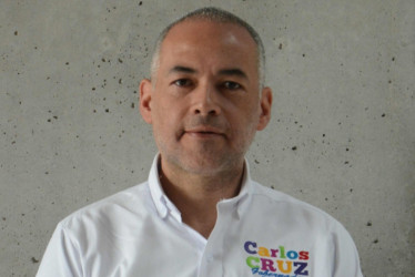 Carlos Cruz