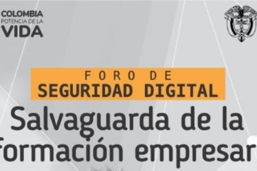 El auditorio Mario Calderón Rivera, de la Universidad Autónoma de Manizales acogerá hoy al ministro de las Tecnologías de la Información y Comunicaciones (TIC), Mauricio Lizcano, y a cuatro expertos en ciberseguridad.