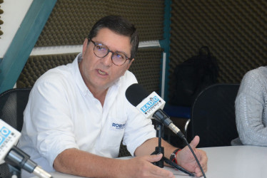 Luis Roberto Rivas