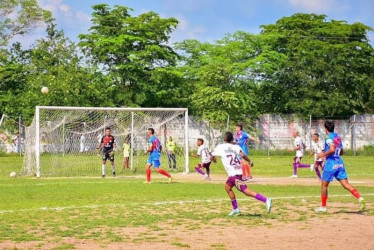 Nacional de Primera C