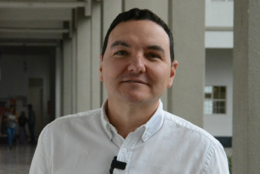 Miguel Trujillo Londoño