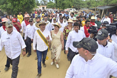 Foto | Revista Semana | LA PATRIA