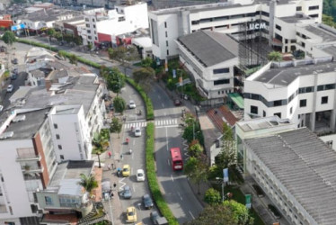 Universidad Católica de Manizales