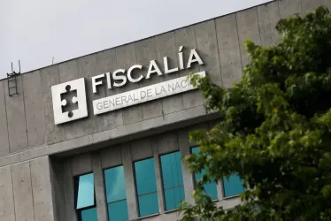 Fiscalía