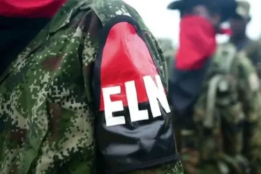 Ejército de Liberación Nacional (Eln)