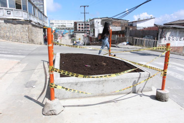 Algunas obras del tramo 2 del Bulevar de la 19 esperan estar concluidas en febrero, según el nuevo contrato.