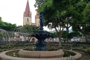 Habitantes de Chinchiná reportan ruidos extraños tras temblor en Caldas 