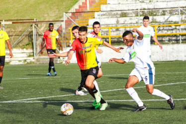 Habrá doble clásico regional en la disputa de finales. Once Caldas A y Deportivo Pereira disputarán la final masculina, mientras que en la rama femenina Once Caldas Manizales y Atlético Dosquebradas buscarán la gloria.