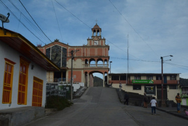 En Marulanda abren convocatoria pública para trabajar en la Alcaldía 